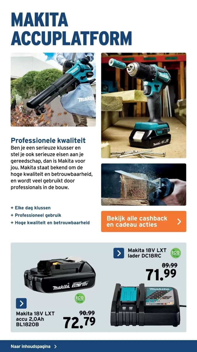 Folder Gamma, pagina 6 van 46