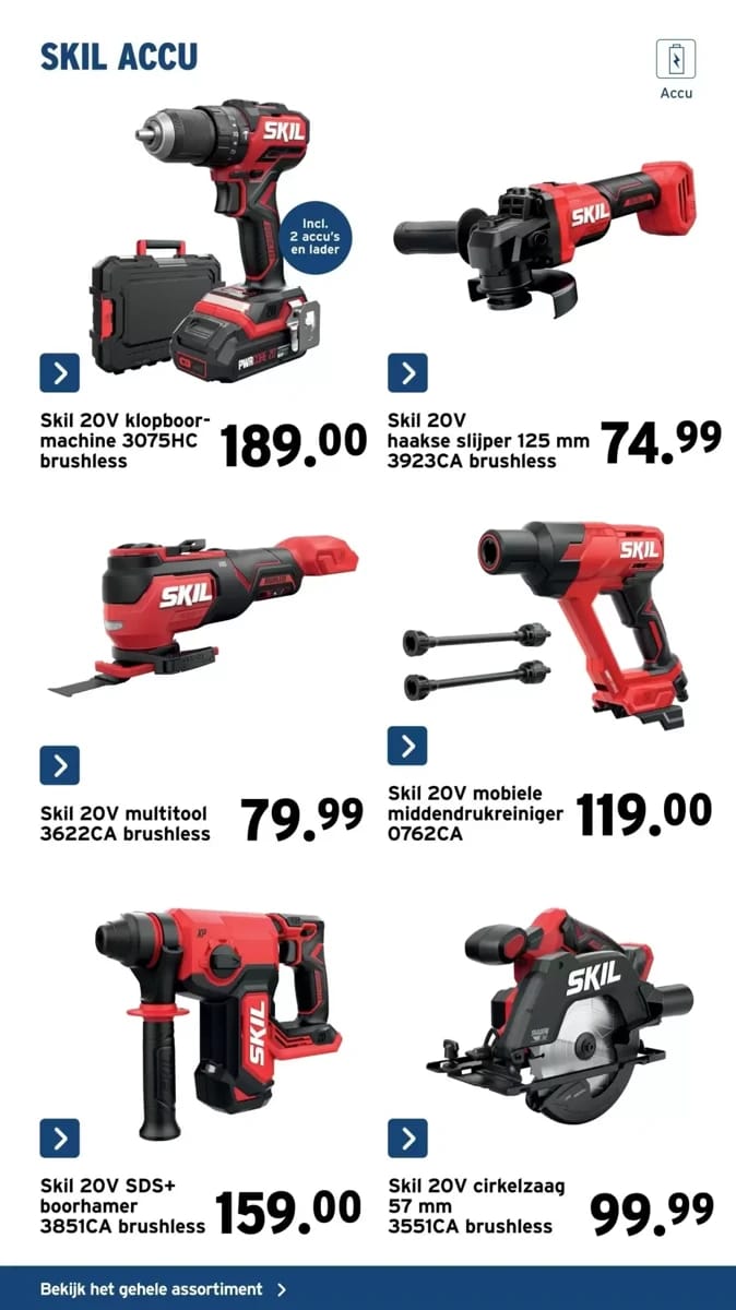 Folder Gamma, pagina 10 van 46