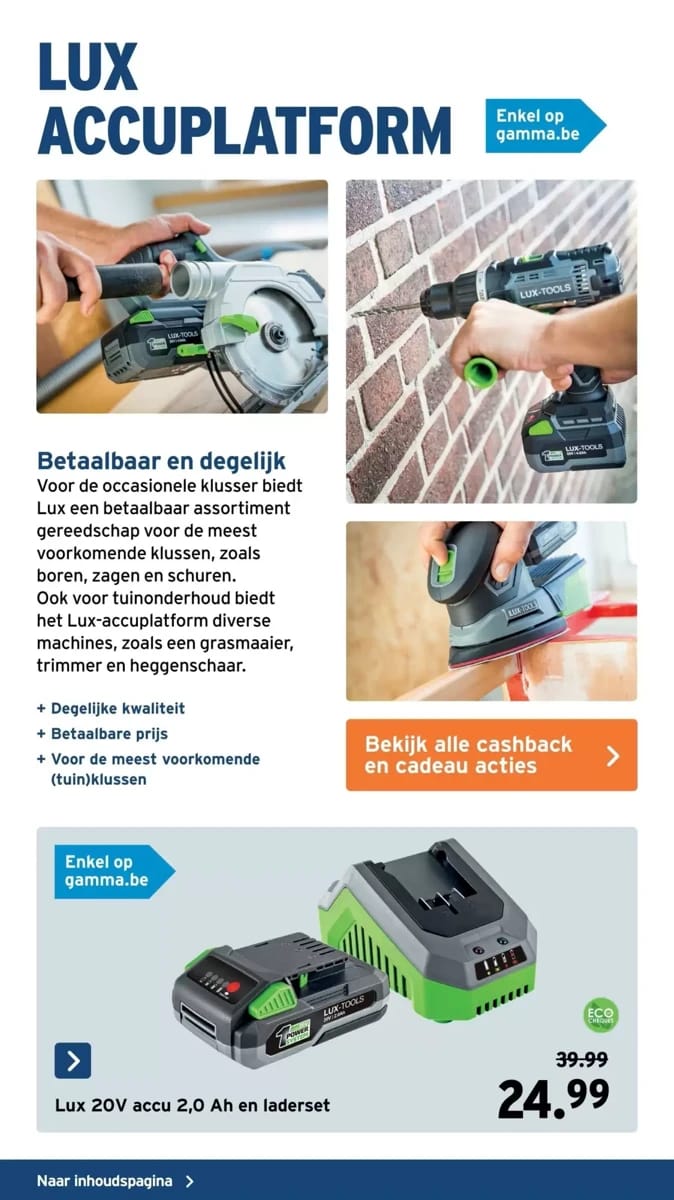 Folder Gamma, pagina 24 van 46