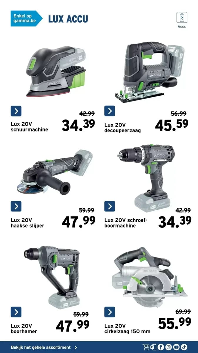 Folder Gamma, pagina 25 van 46