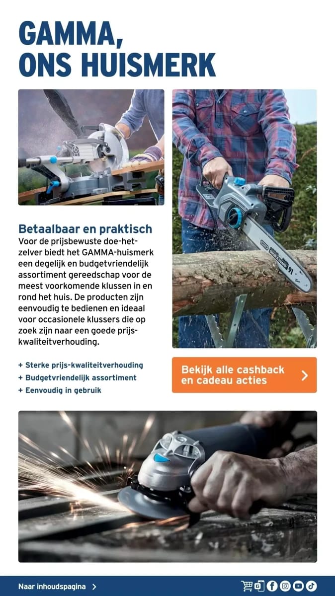 Folder Gamma, pagina 29 van 46