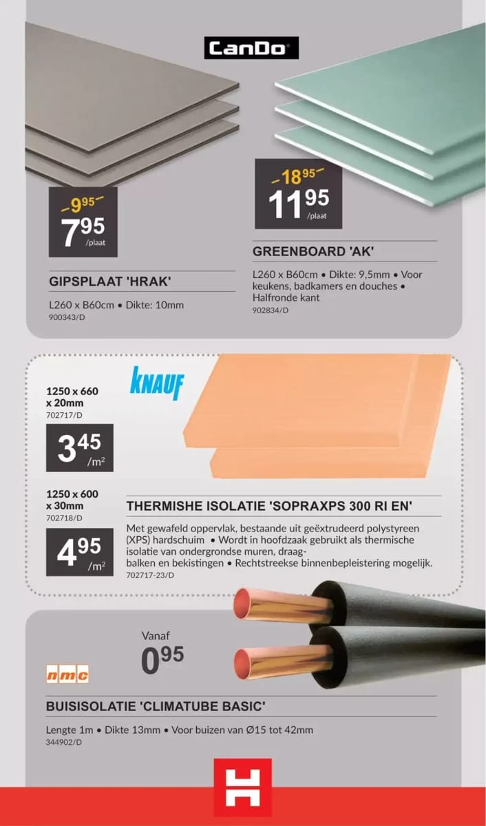 Folder HandyHome, pagina 7 van 29