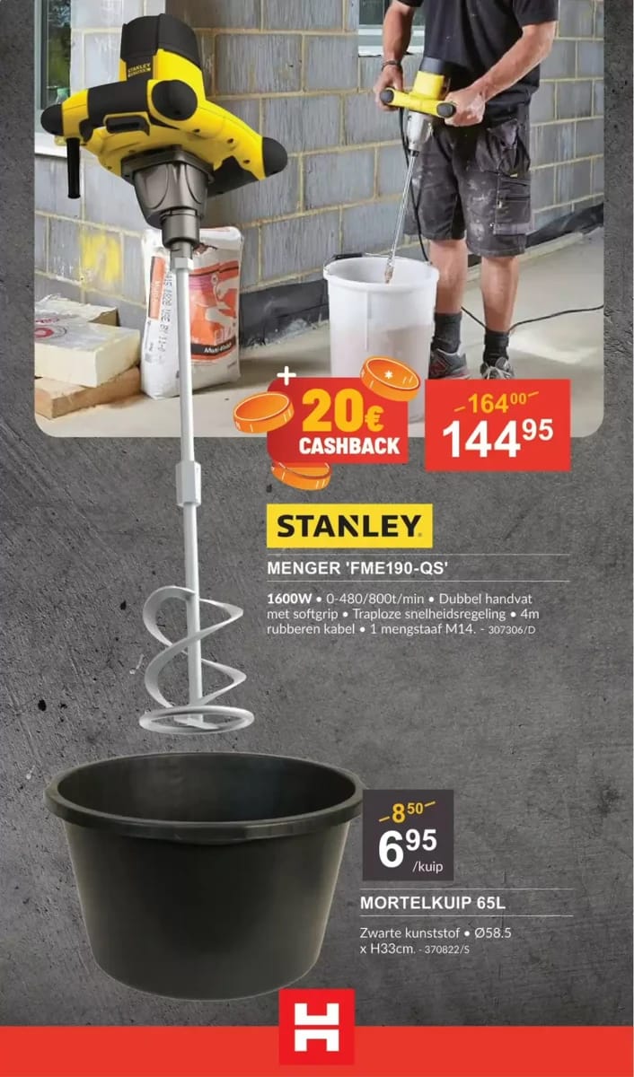 Folder HandyHome, pagina 8 van 29