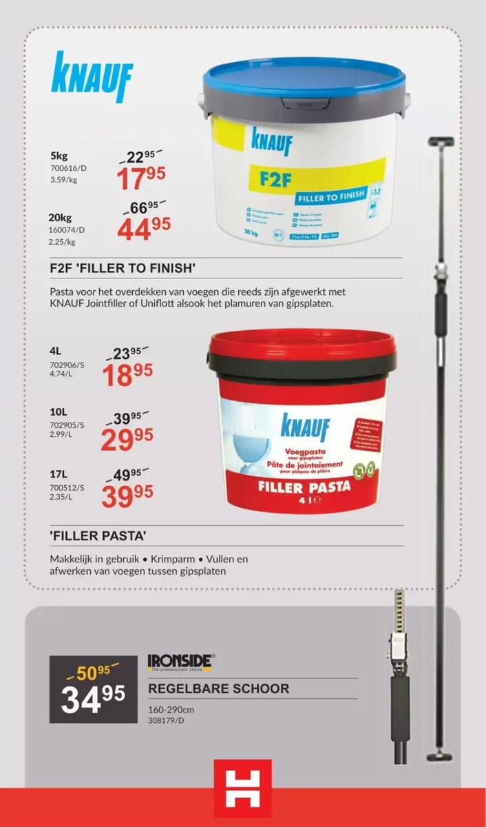 Folder HandyHome, pagina 9 van 29