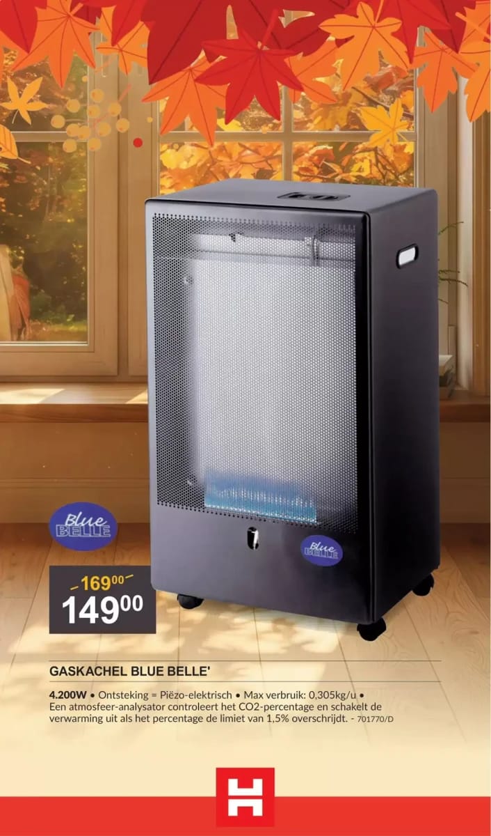 Folder HandyHome, pagina 10 van 29
