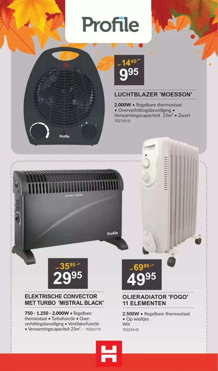 Folder HandyHome, pagina 11 van 29