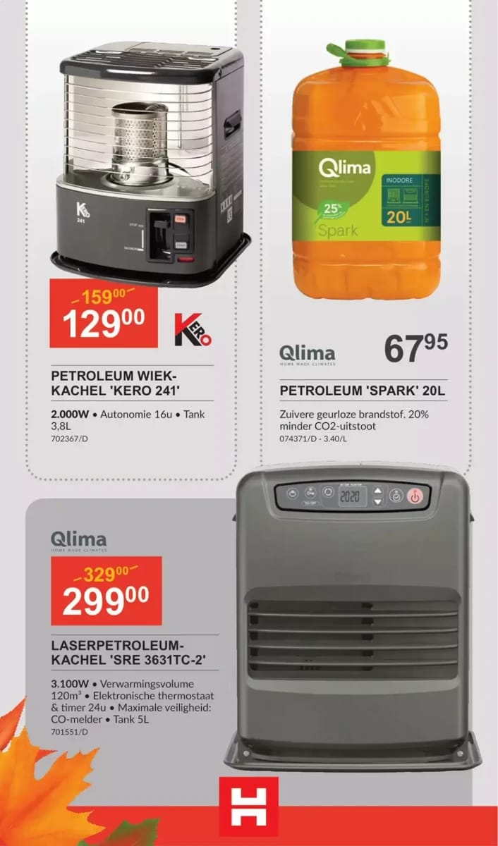 Folder HandyHome, pagina 12 van 29