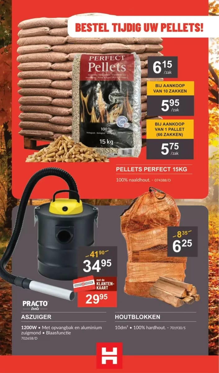 Folder HandyHome, pagina 13 van 29