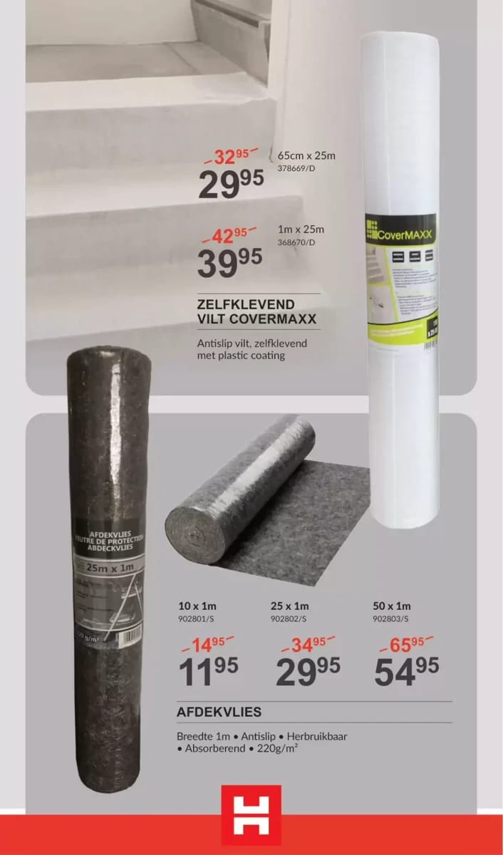 Folder HandyHome, pagina 14 van 29