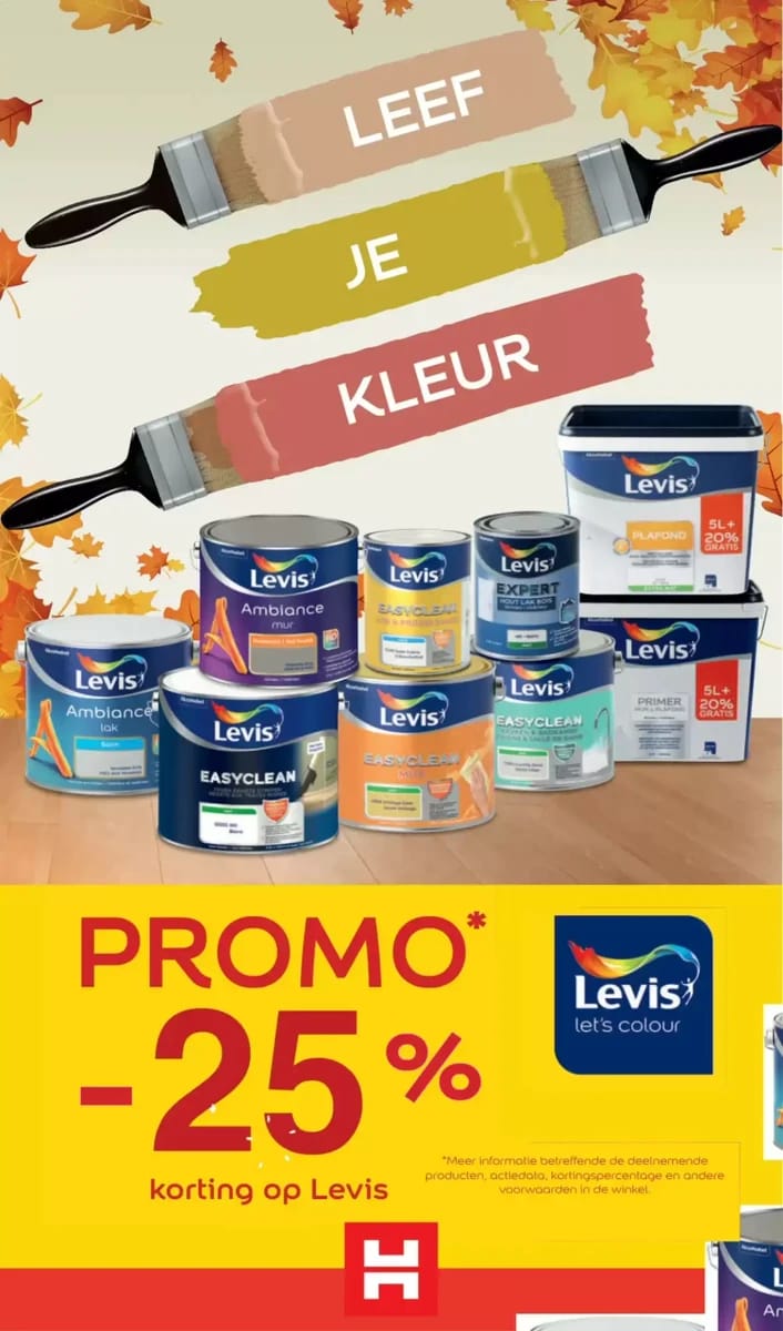 Folder HandyHome, pagina 16 van 29