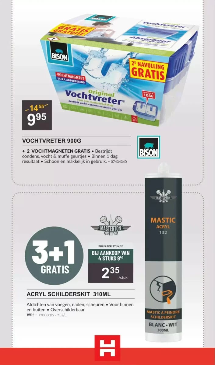 Folder HandyHome, pagina 17 van 29