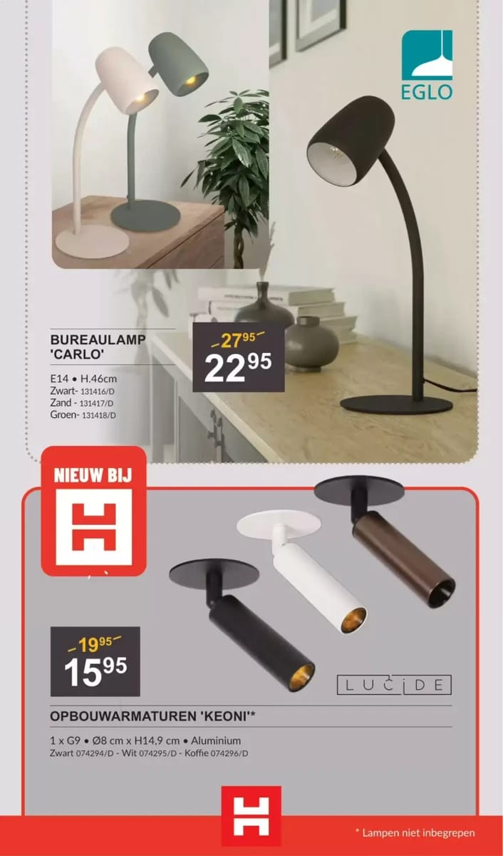 Folder HandyHome, pagina 18 van 29