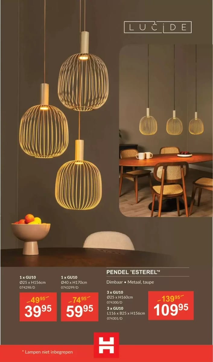 Folder HandyHome, pagina 19 van 29