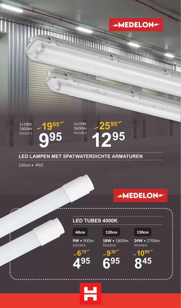 Folder HandyHome, pagina 20 van 29