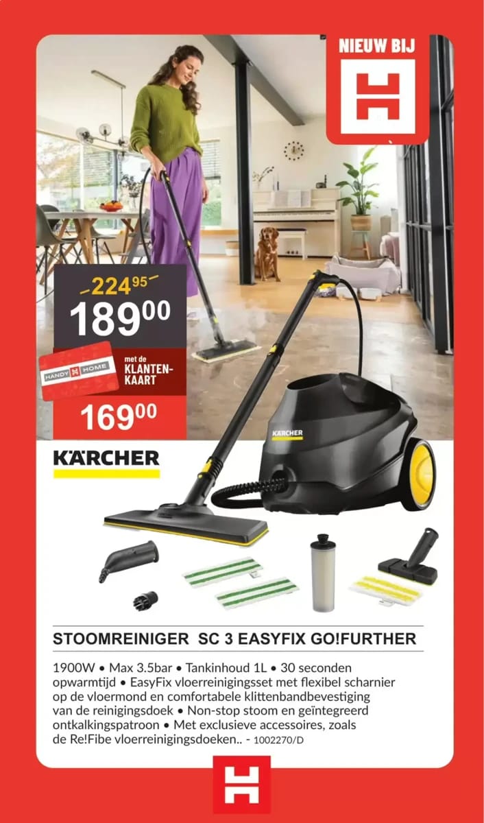 Folder HandyHome, pagina 22 van 29