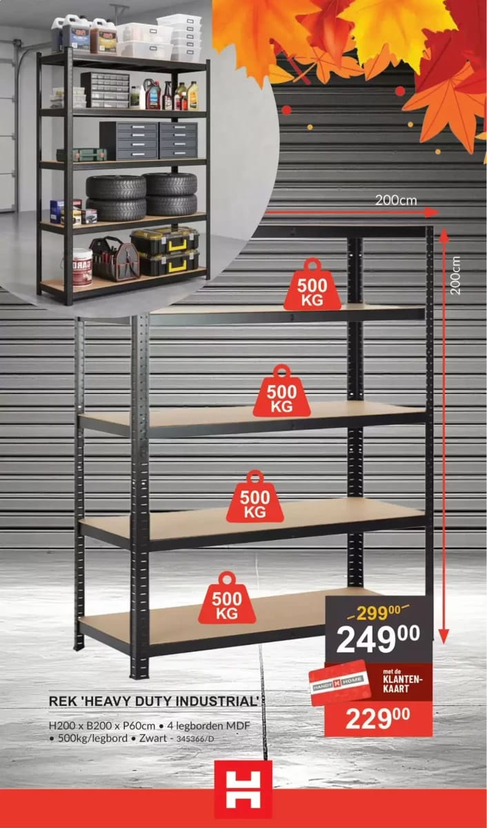 Folder HandyHome, pagina 24 van 29