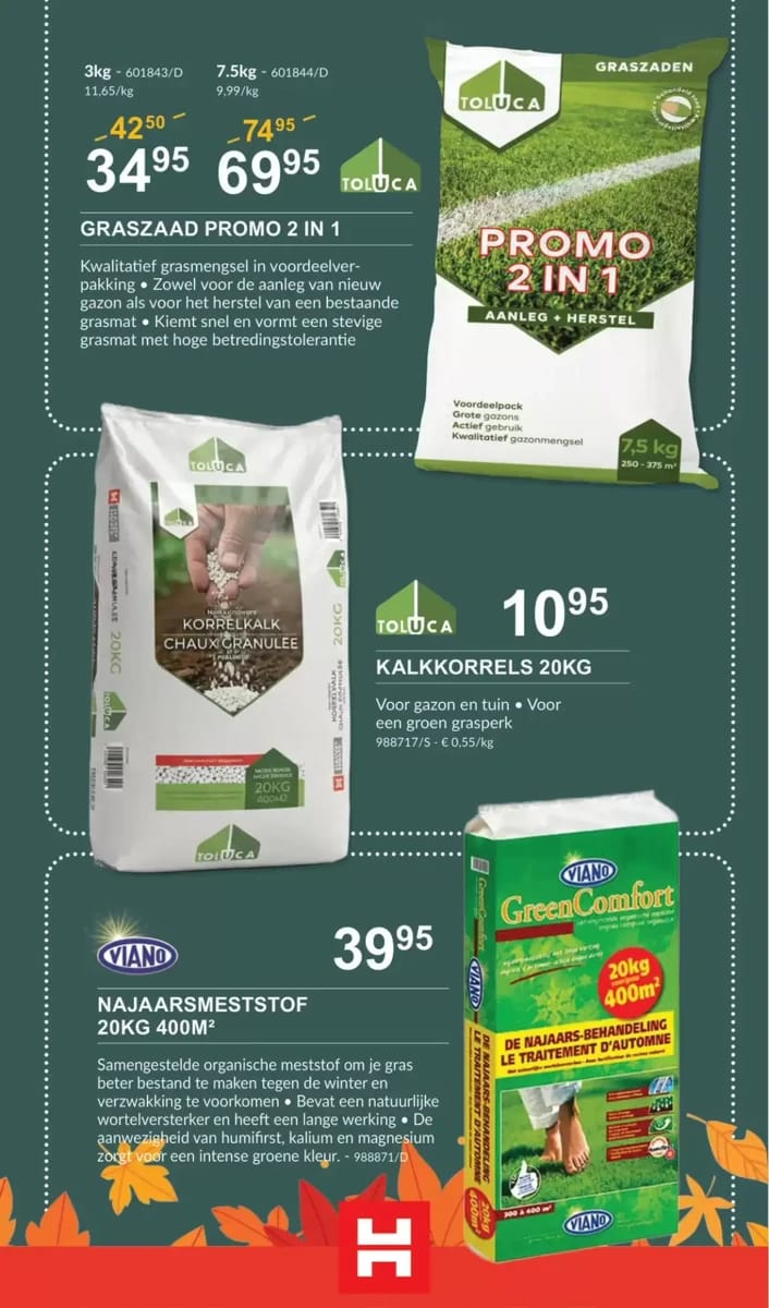 Folder HandyHome, pagina 28 van 29