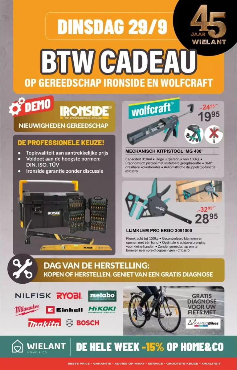 Folder HandyHome, pagina 3 van 8