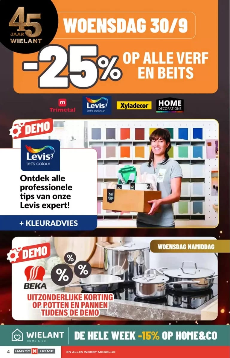 Folder HandyHome, pagina 4 van 8
