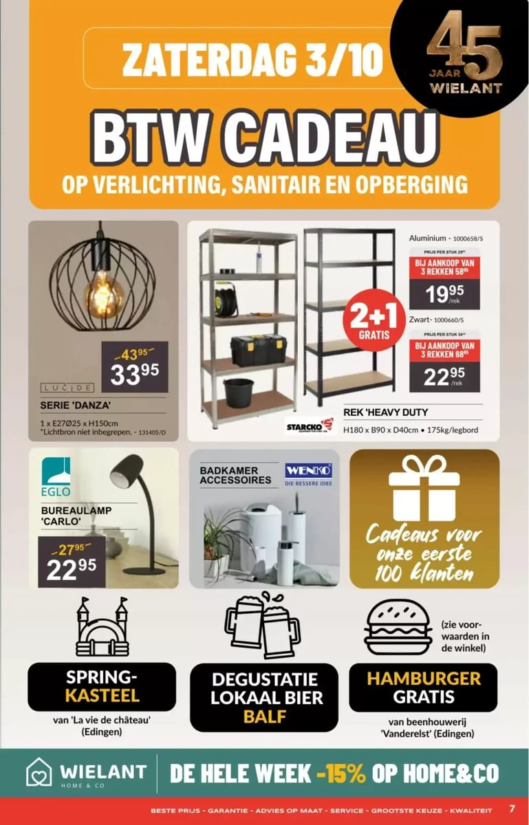 Folder HandyHome, pagina 7 van 8