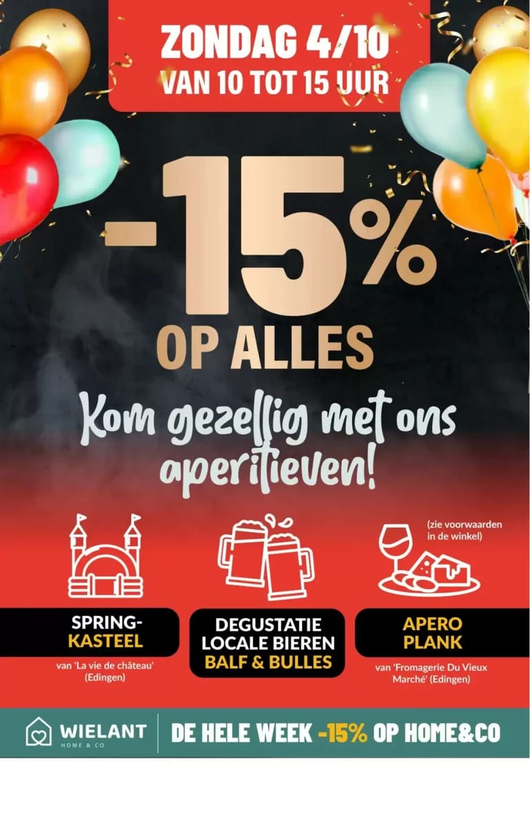 Folder HandyHome, pagina 8 van 8