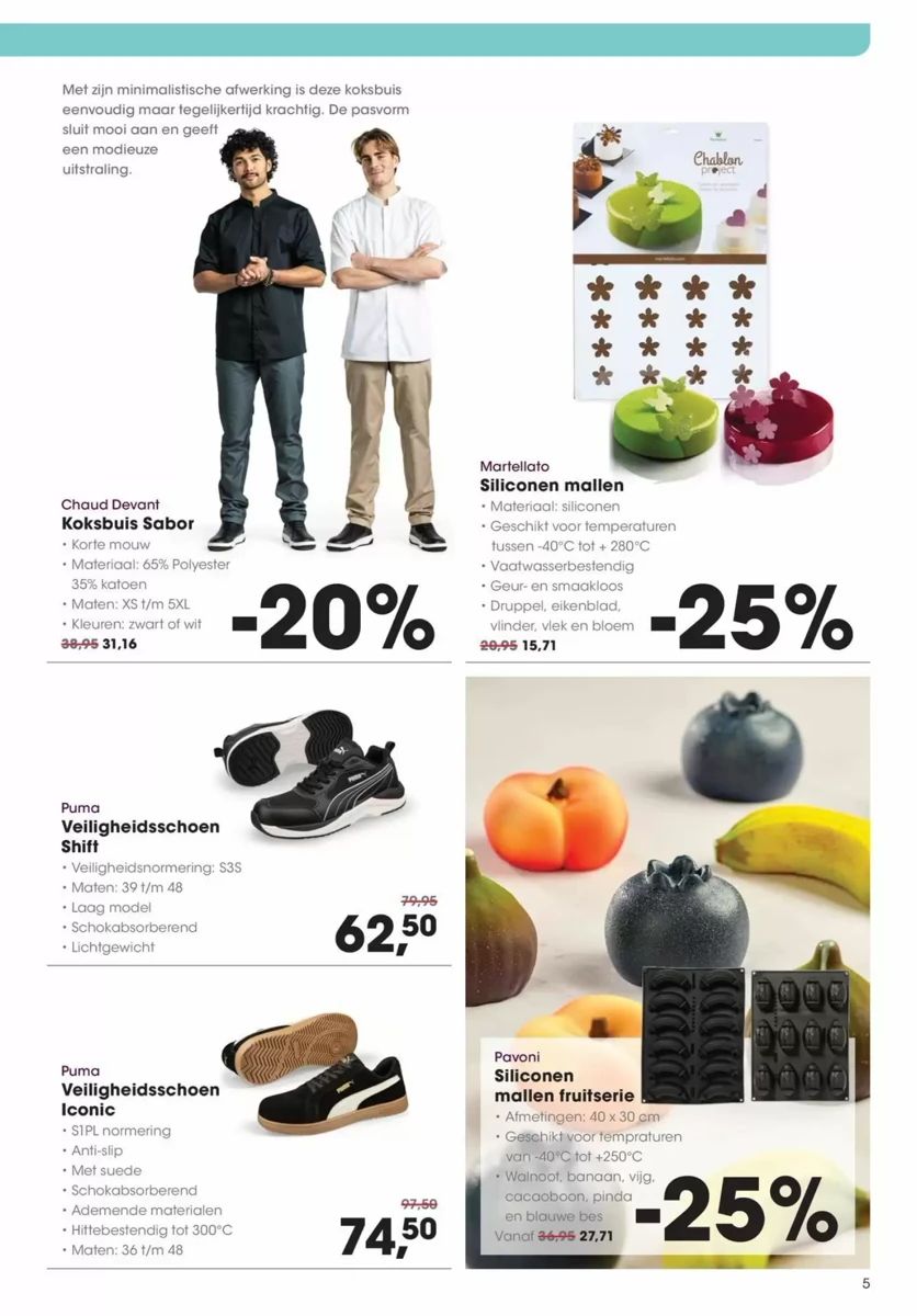 Folder Hanos, pagina 5 van 12
