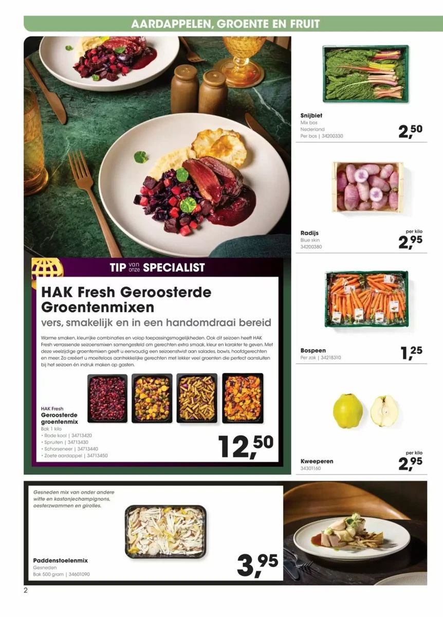 Folder Hanos, pagina 2 van 32