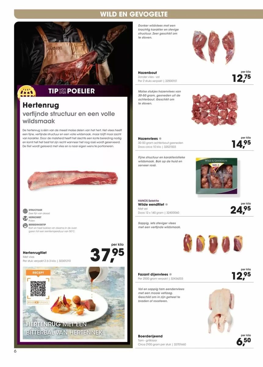 Folder Hanos, pagina 6 van 32