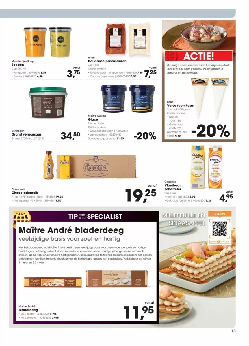 Folder Hanos, pagina 13 van 32
