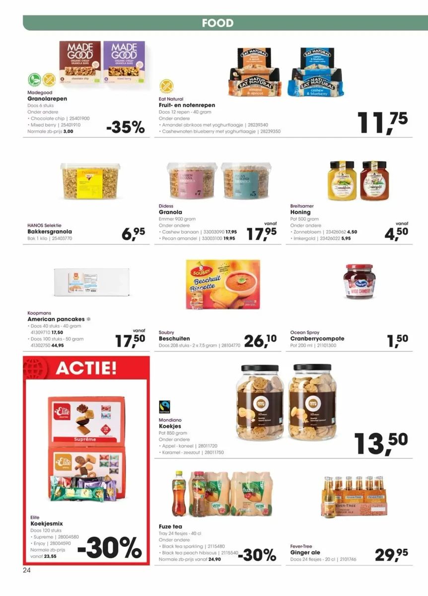 Folder Hanos, pagina 24 van 32
