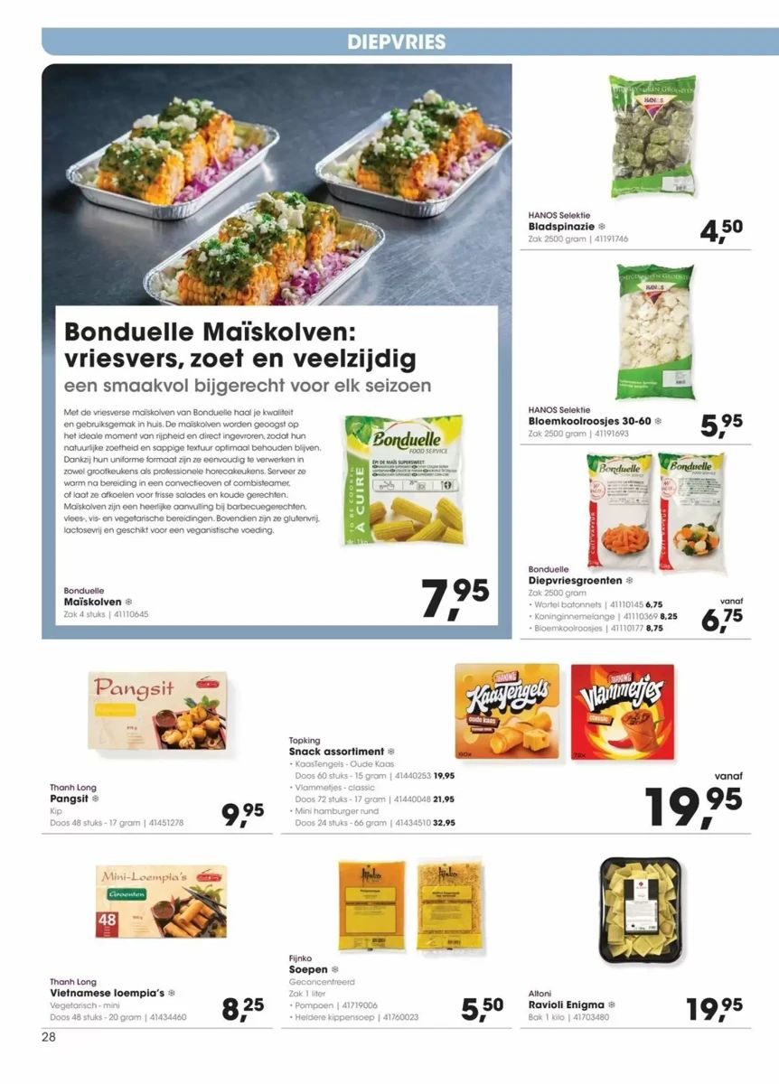 Folder Hanos, pagina 28 van 32