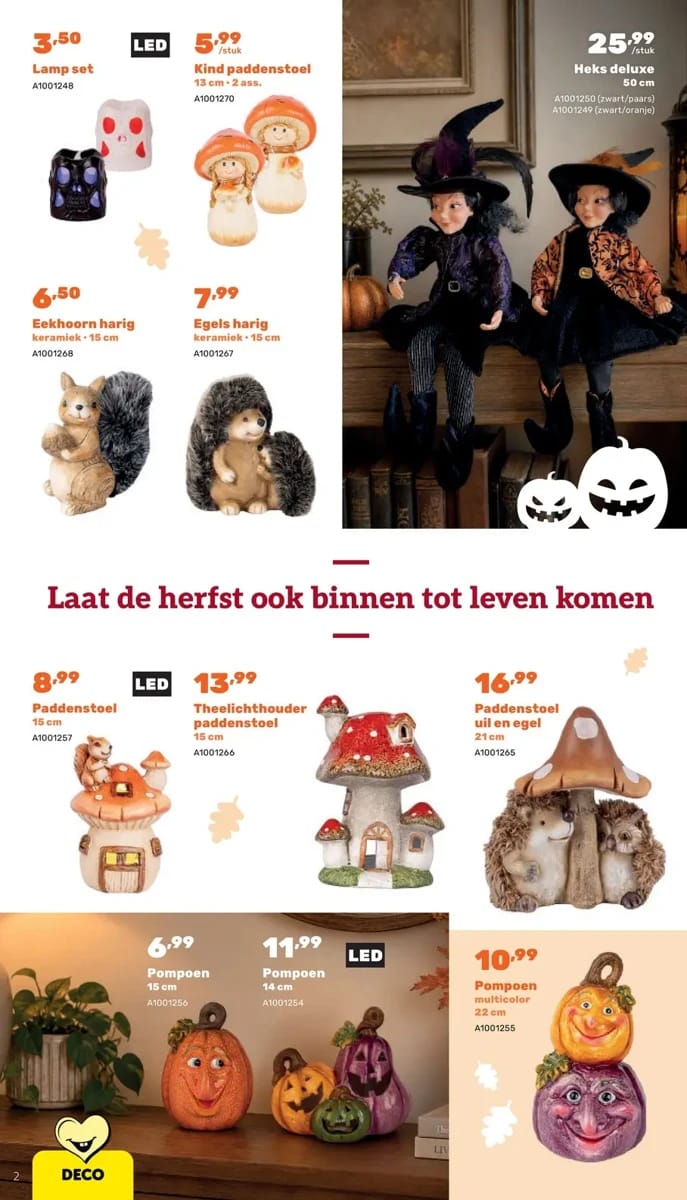Folder Happyland, pagina 2 van 24
