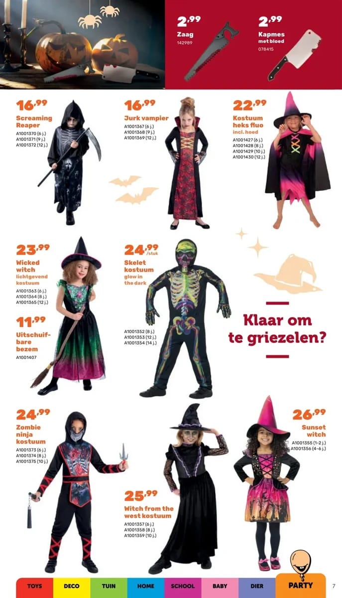 Folder Happyland, pagina 7 van 24