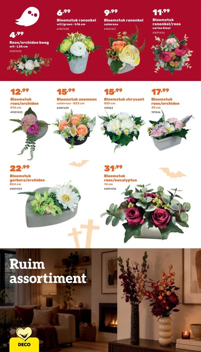 Folder Happyland, pagina 10 van 24