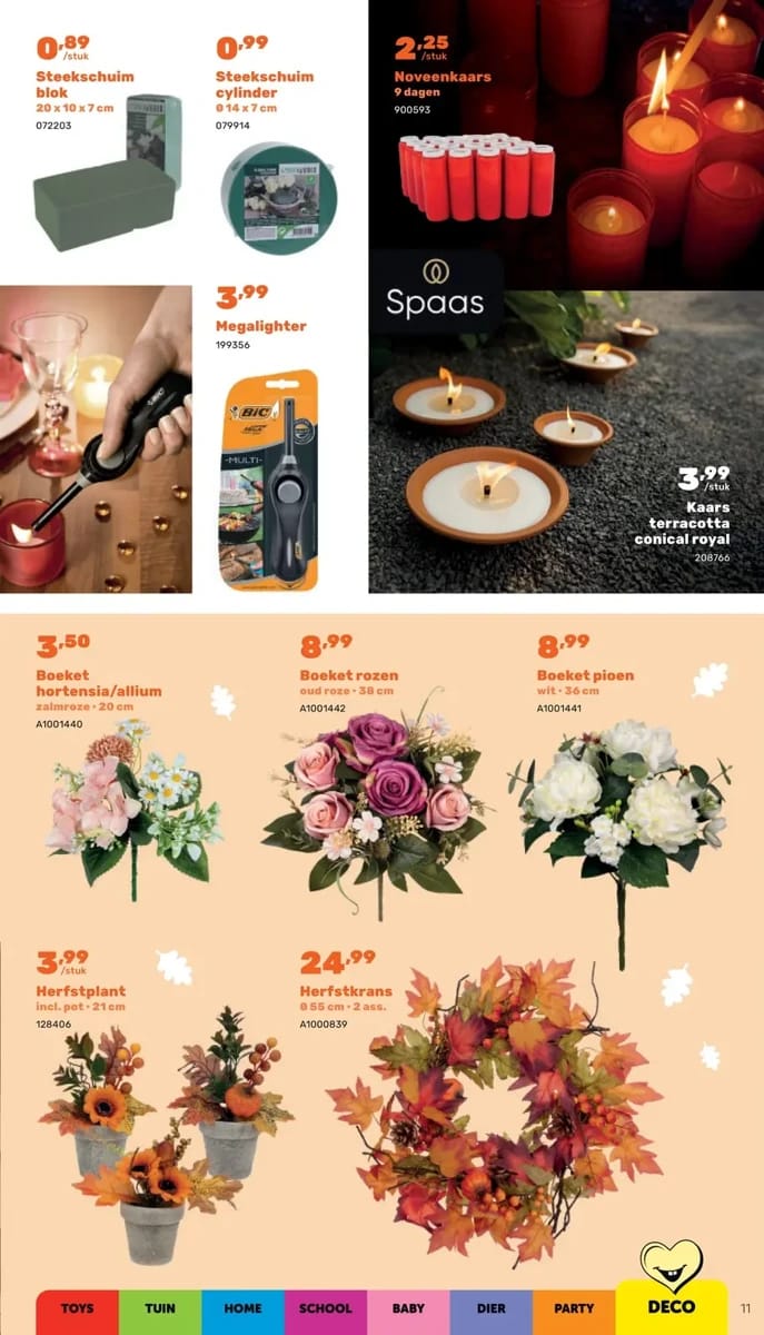 Folder Happyland, pagina 11 van 24