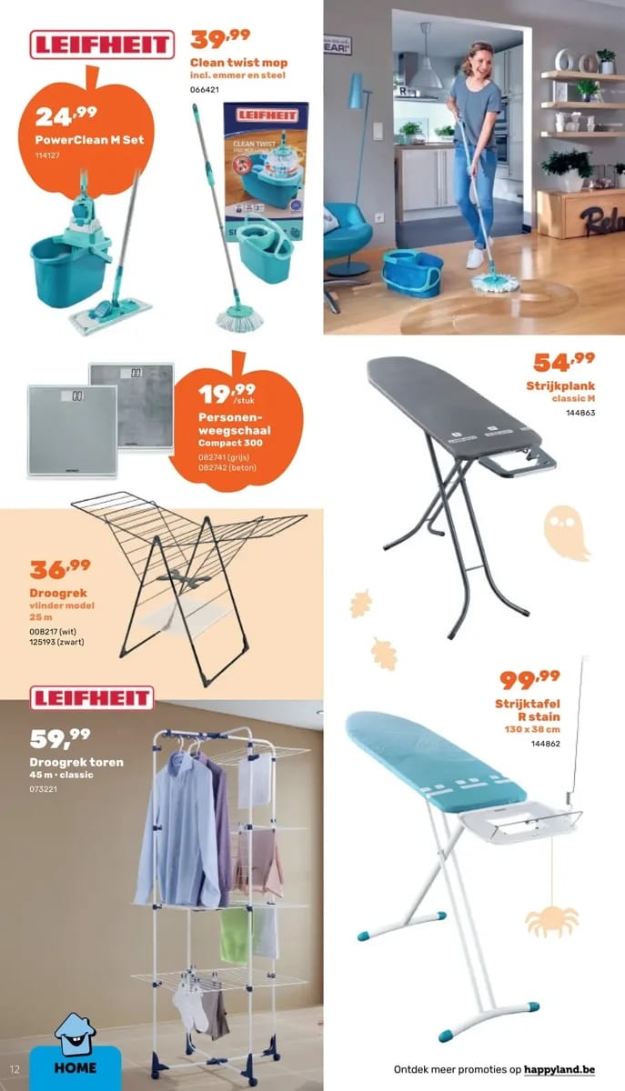 Folder Happyland, pagina 12 van 24