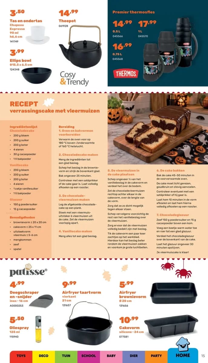 Folder Happyland, pagina 15 van 24