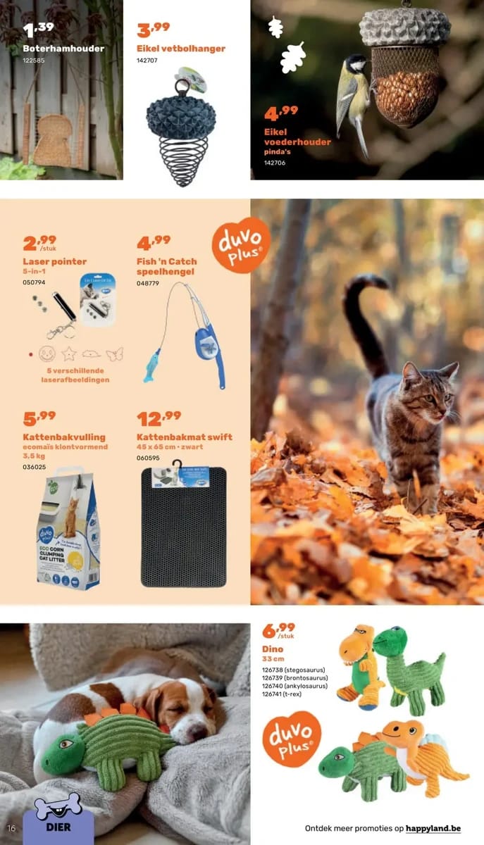 Folder Happyland, pagina 16 van 24
