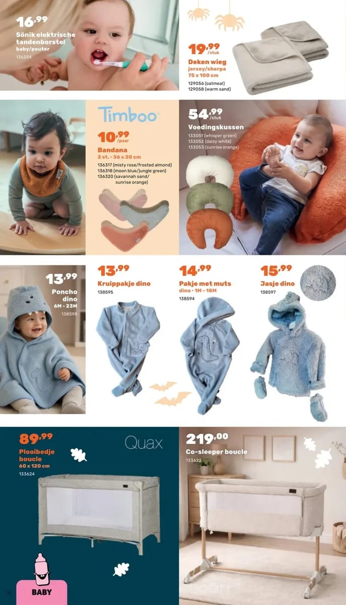 Folder Happyland, pagina 18 van 24