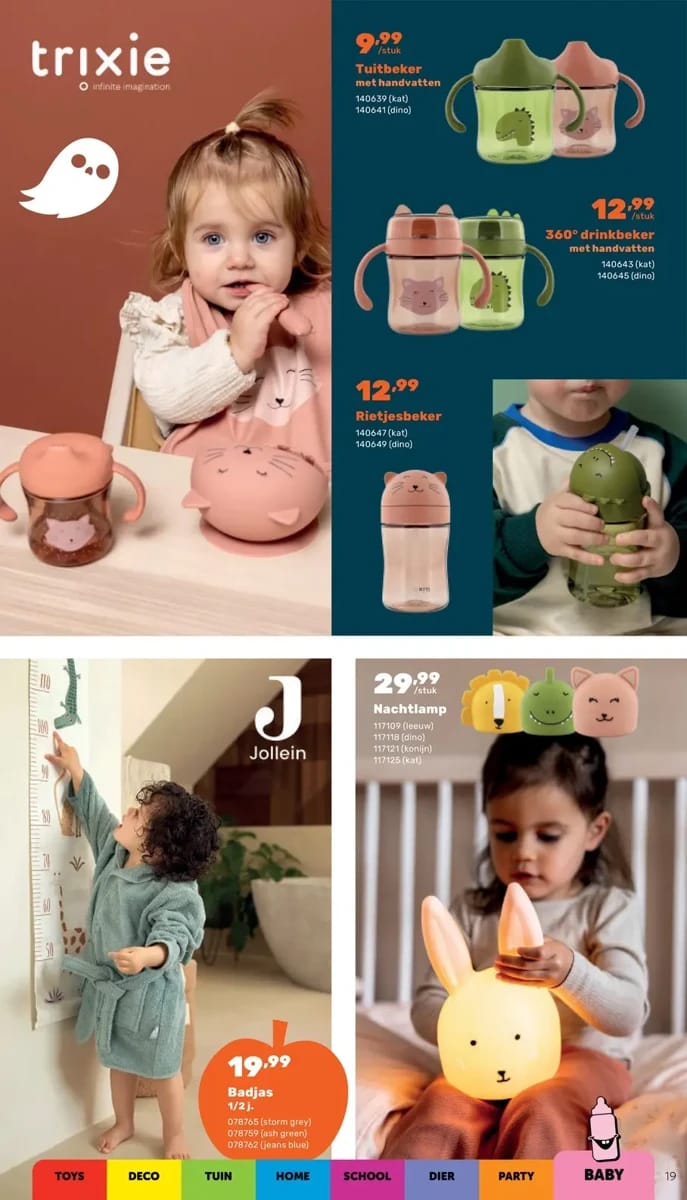 Folder Happyland, pagina 19 van 24
