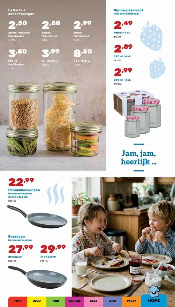 Folder Happyland, pagina 5 van 12