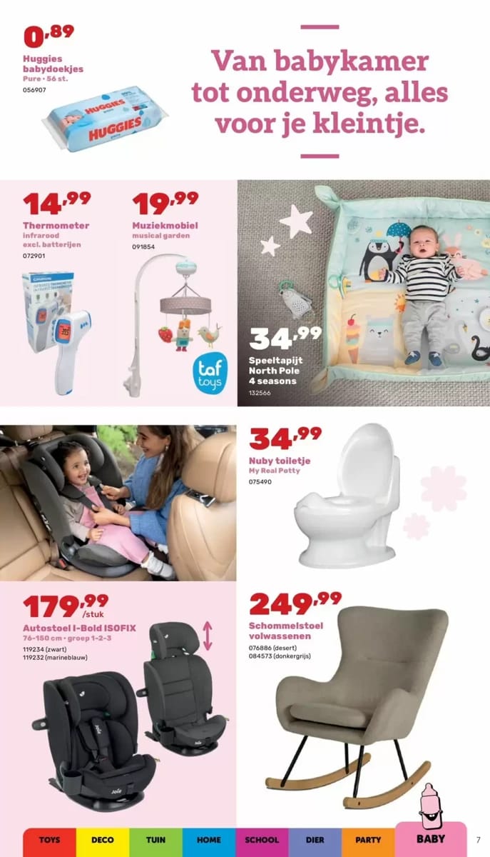Folder Happyland, pagina 7 van 12