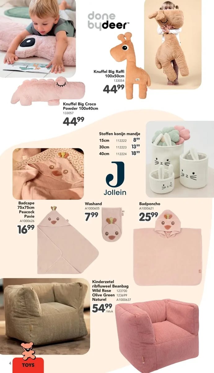 Folder Happyland, pagina 4 van 64