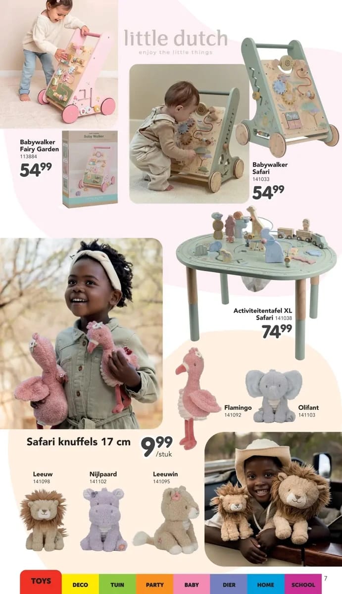 Folder Happyland, pagina 7 van 64