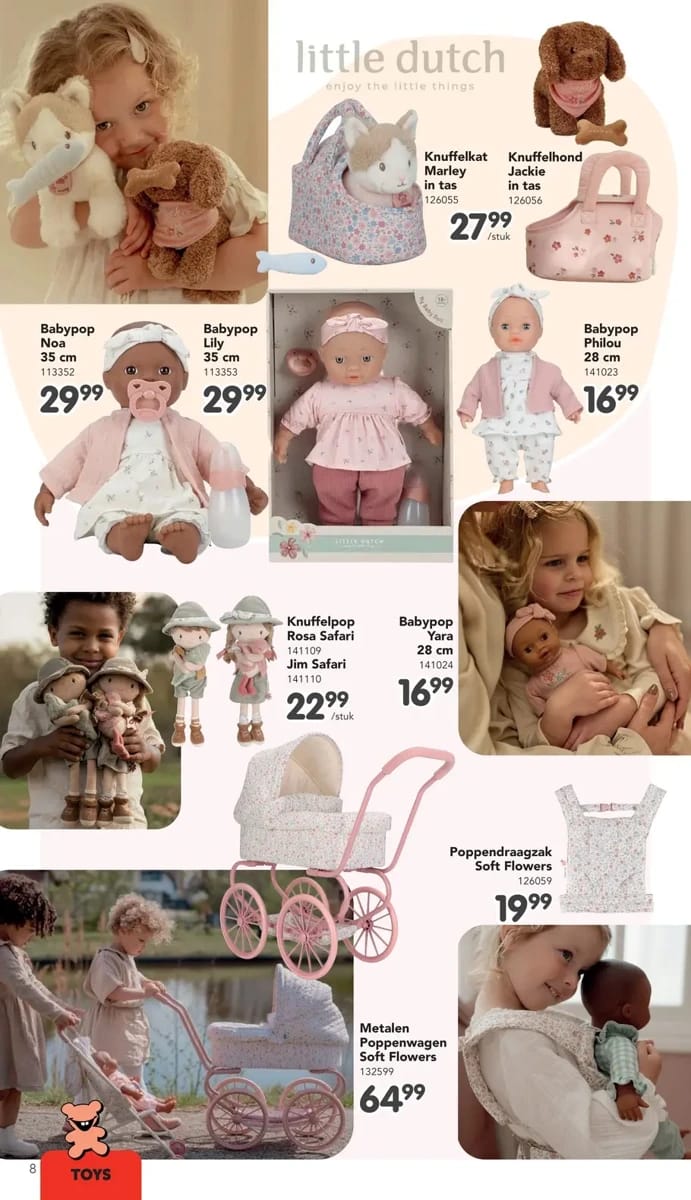 Folder Happyland, pagina 8 van 64