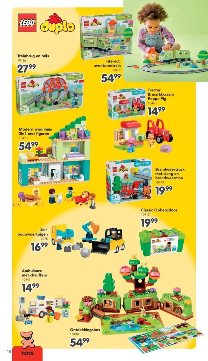 Folder Happyland, pagina 18 van 64