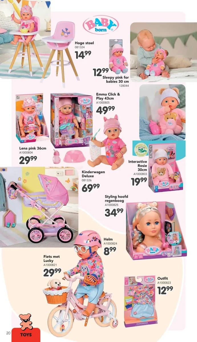 Folder Happyland, pagina 20 van 64