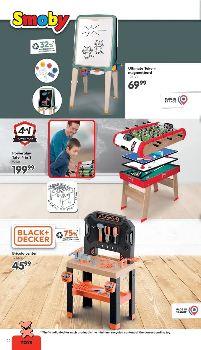Folder Happyland, pagina 22 van 64