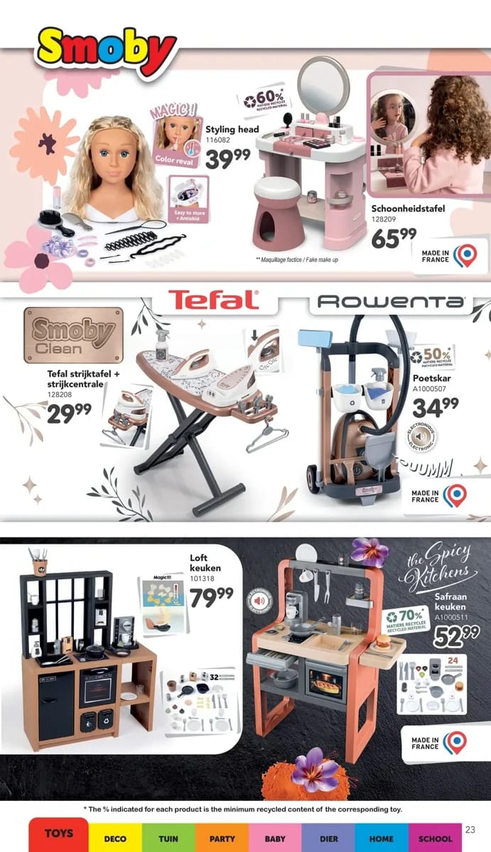 Folder Happyland, pagina 23 van 64