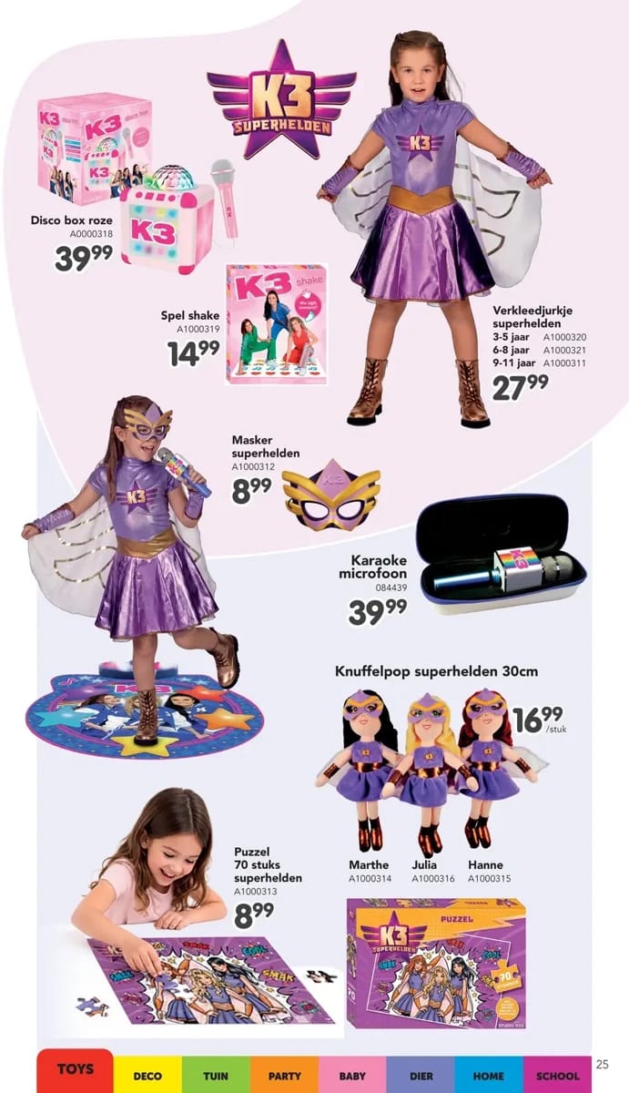 Folder Happyland, pagina 25 van 64
